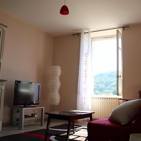 Douceur En Campagne Apartamento Espalion Exterior foto