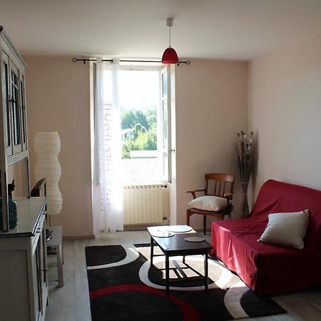Douceur En Campagne Apartamento Espalion Exterior foto