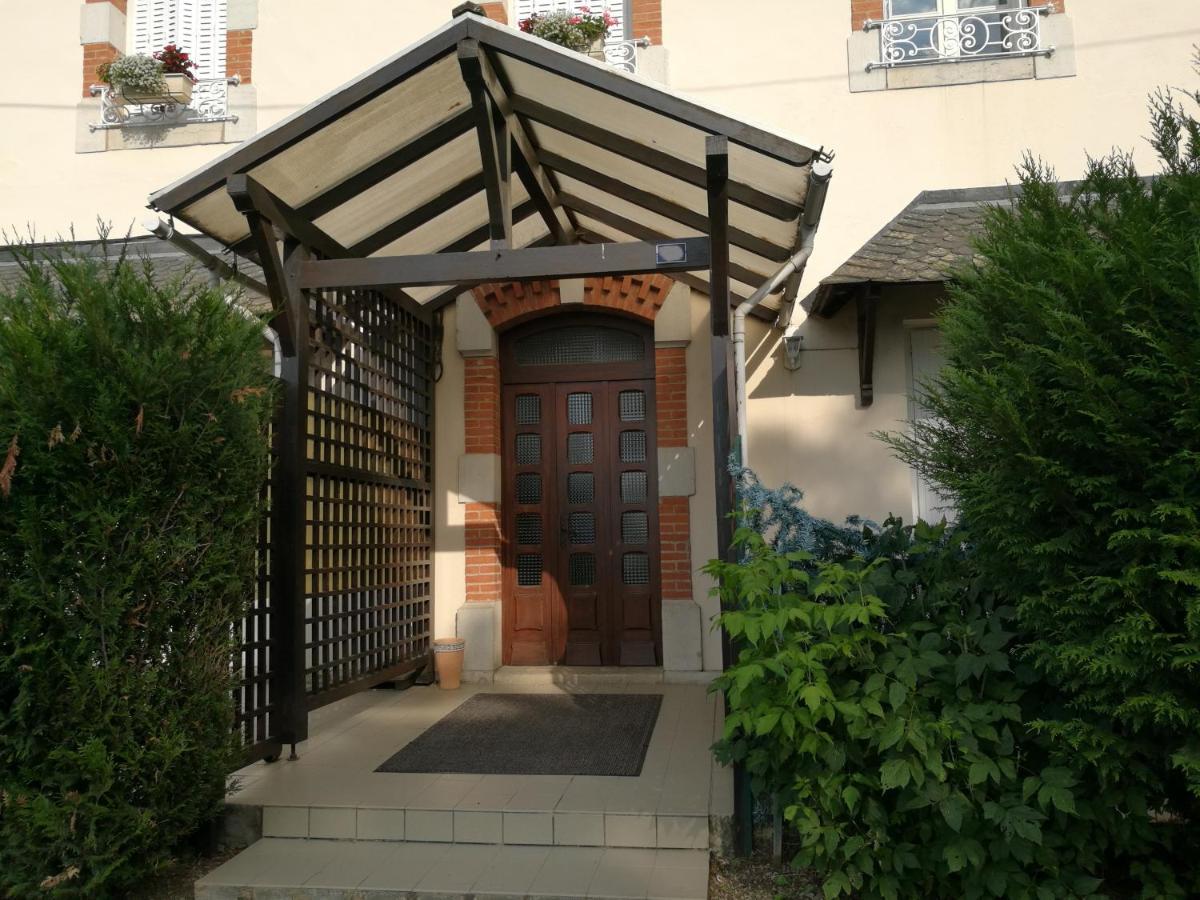 Douceur En Campagne Apartamento Espalion Exterior foto